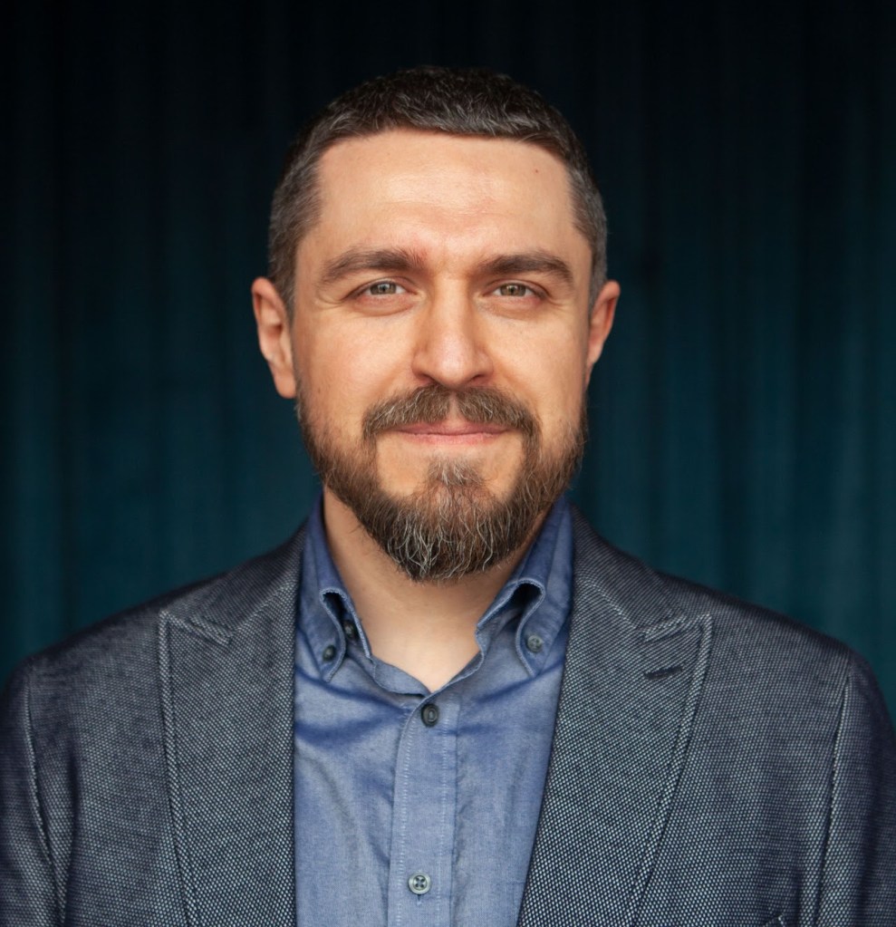 Vladimir Opredelenov